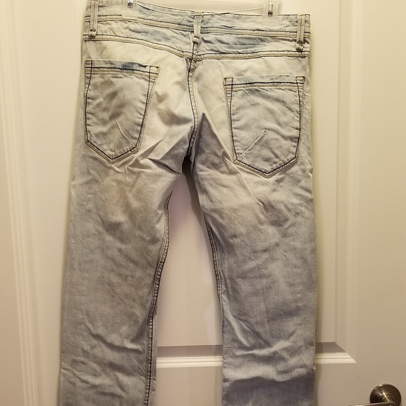 Men's jeans - Picture 2 of 4